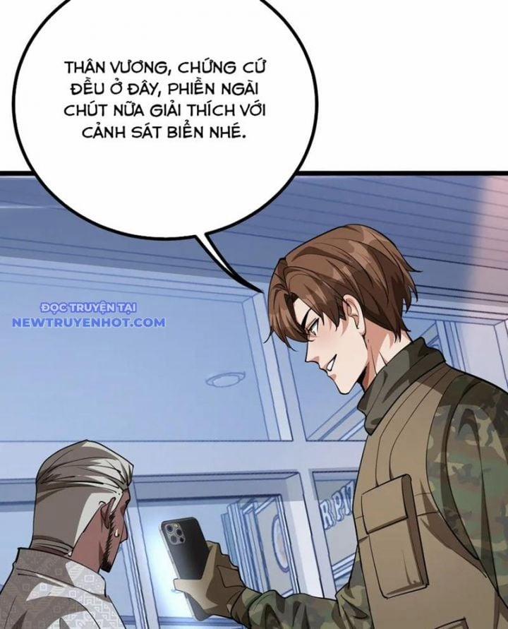 Ta Bị Kẹt Cùng Một Ngày 1000 Năm 157 trang 35