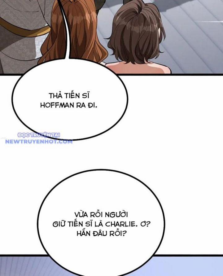 Ta Bị Kẹt Cùng Một Ngày 1000 Năm 157 trang 42