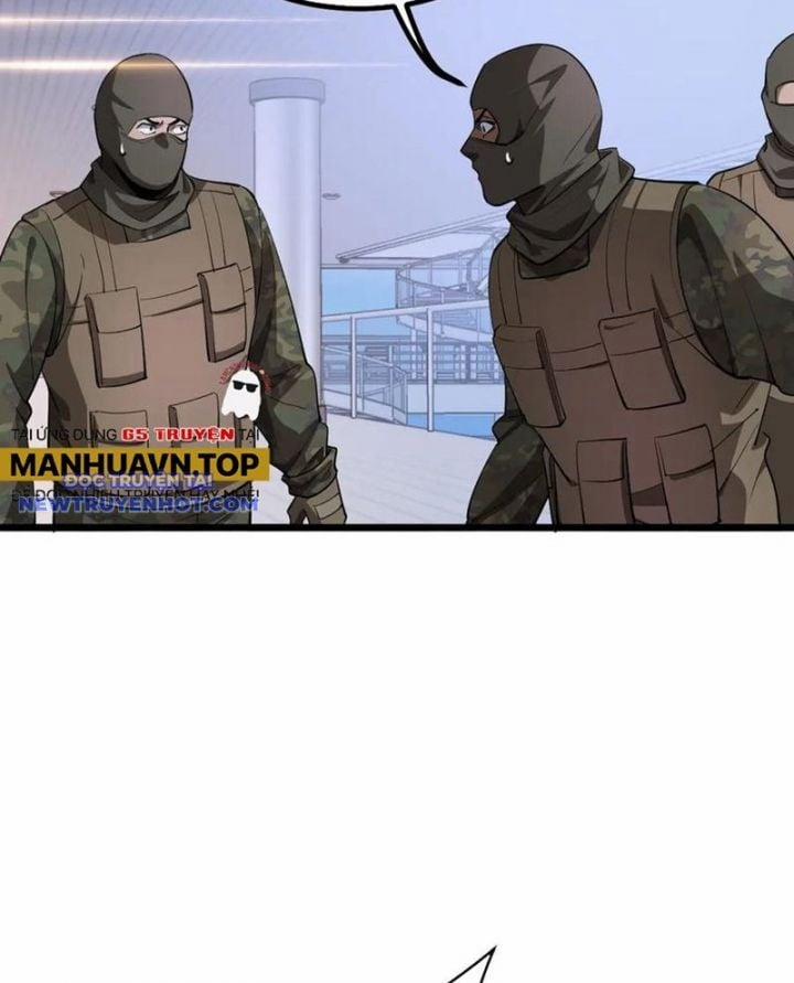 Ta Bị Kẹt Cùng Một Ngày 1000 Năm 157 trang 43