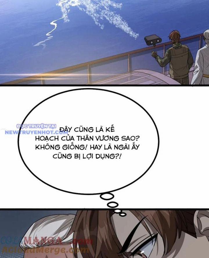 Ta Bị Kẹt Cùng Một Ngày 1000 Năm 157 trang 46