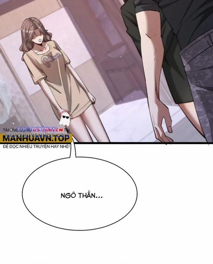 Ta Bị Kẹt Cùng Một Ngày 1000 Năm 157 trang 56