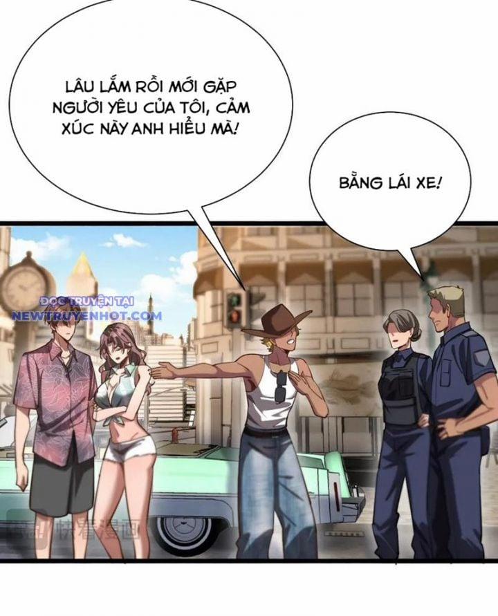 Ta Bị Kẹt Cùng Một Ngày 1000 Năm 158 trang 21