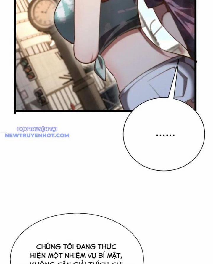 Ta Bị Kẹt Cùng Một Ngày 1000 Năm 158 trang 24