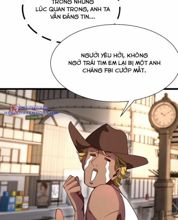 Ta Bị Kẹt Cùng Một Ngày 1000 Năm 158 trang 29