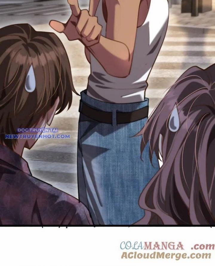 Ta Bị Kẹt Cùng Một Ngày 1000 Năm 158 trang 30