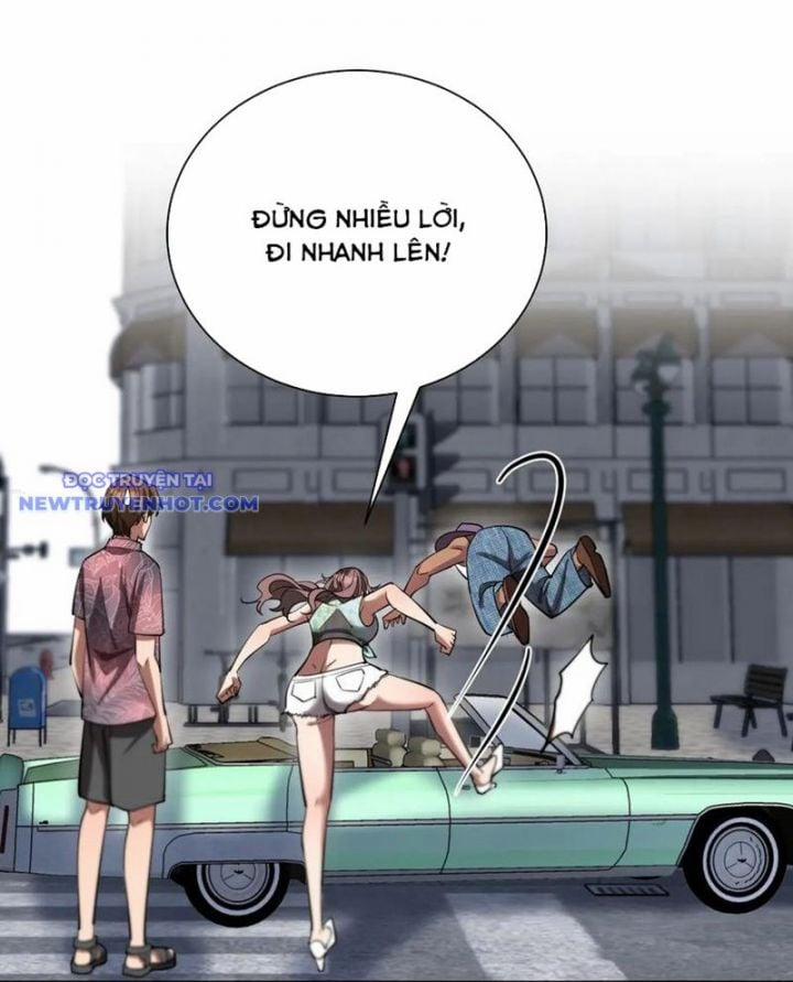 Ta Bị Kẹt Cùng Một Ngày 1000 Năm 158 trang 31