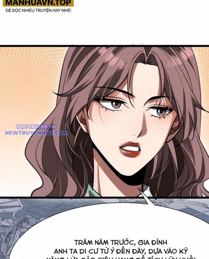 Ta Bị Kẹt Cùng Một Ngày 1000 Năm 158 trang 37