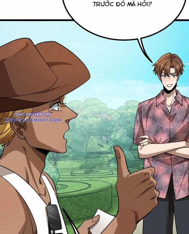 Ta Bị Kẹt Cùng Một Ngày 1000 Năm 158 trang 42