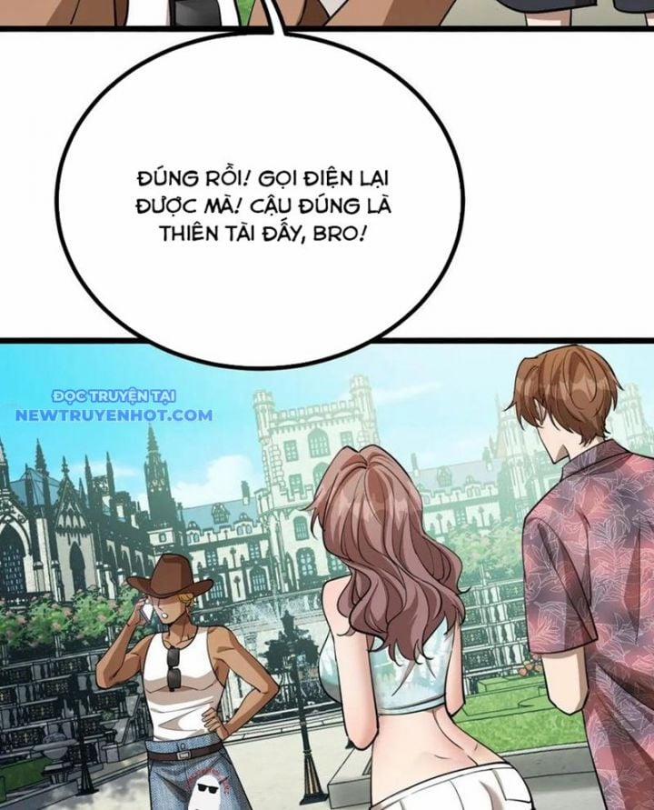 Ta Bị Kẹt Cùng Một Ngày 1000 Năm 158 trang 43