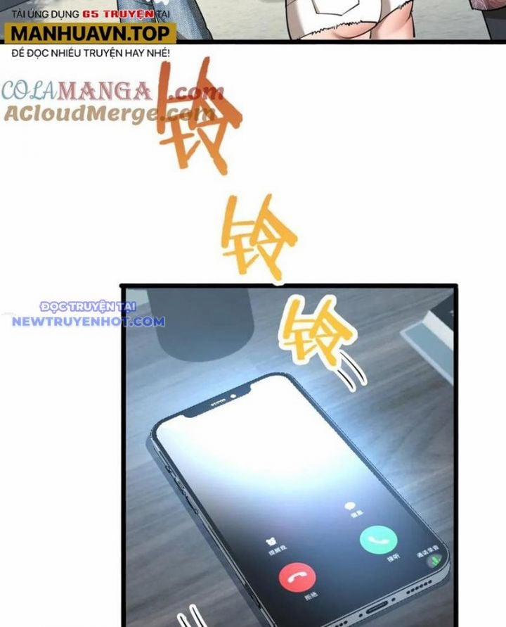 Ta Bị Kẹt Cùng Một Ngày 1000 Năm 158 trang 44