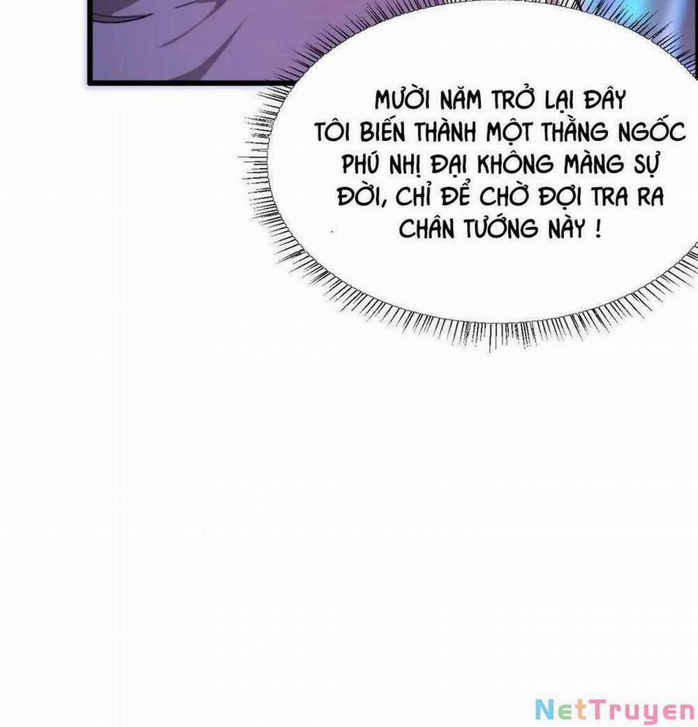 Ta Bị Kẹt Cùng Một Ngày 1000 Năm 16 trang 10