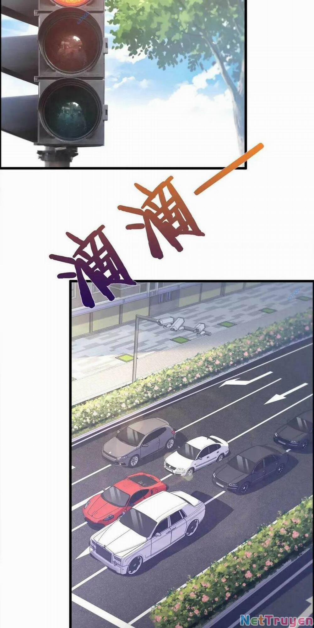 Ta Bị Kẹt Cùng Một Ngày 1000 Năm 16 trang 16