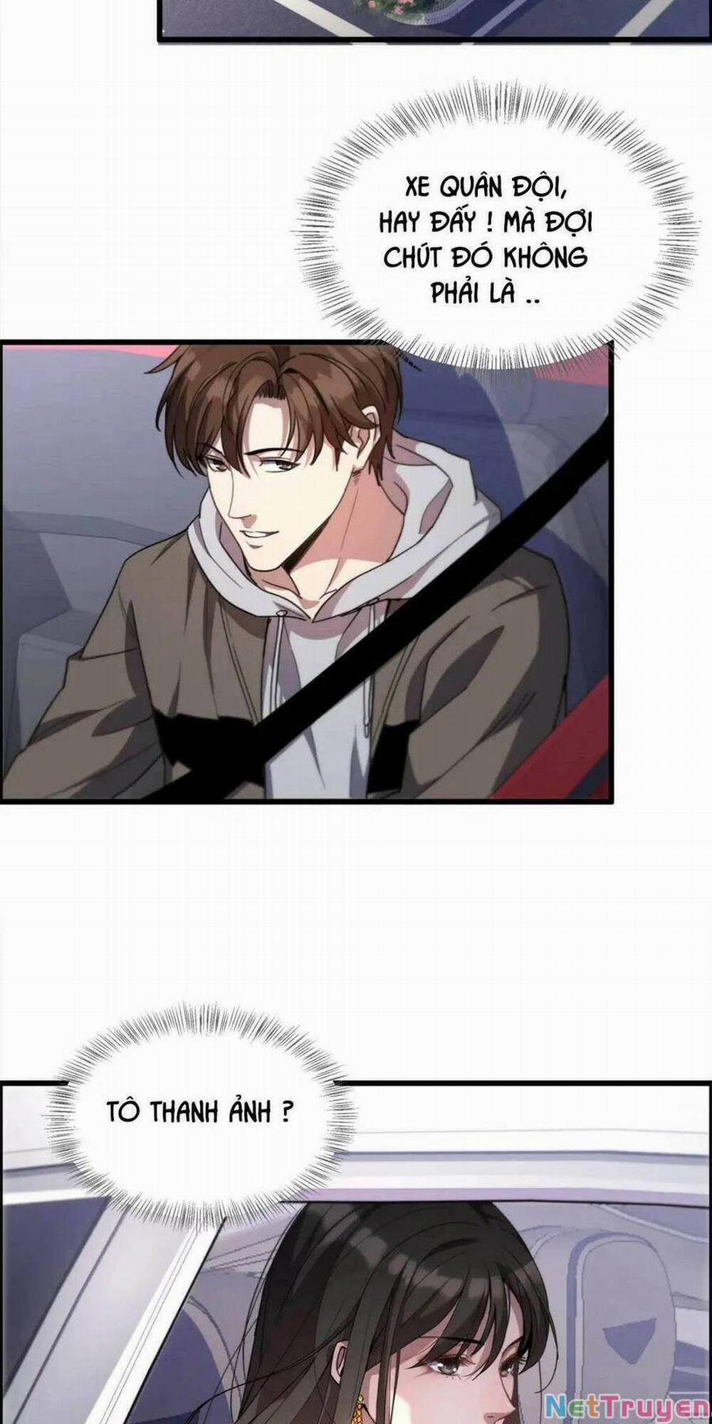 Ta Bị Kẹt Cùng Một Ngày 1000 Năm 16 trang 17