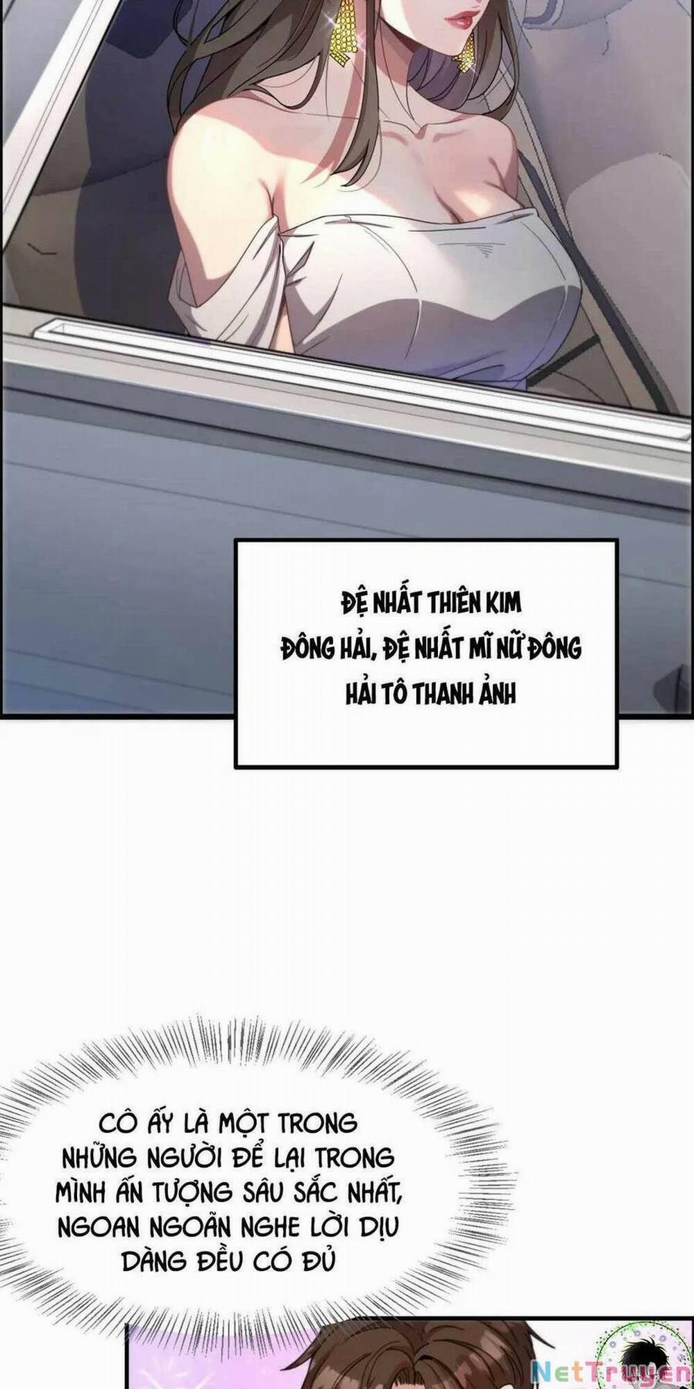 Ta Bị Kẹt Cùng Một Ngày 1000 Năm 16 trang 18