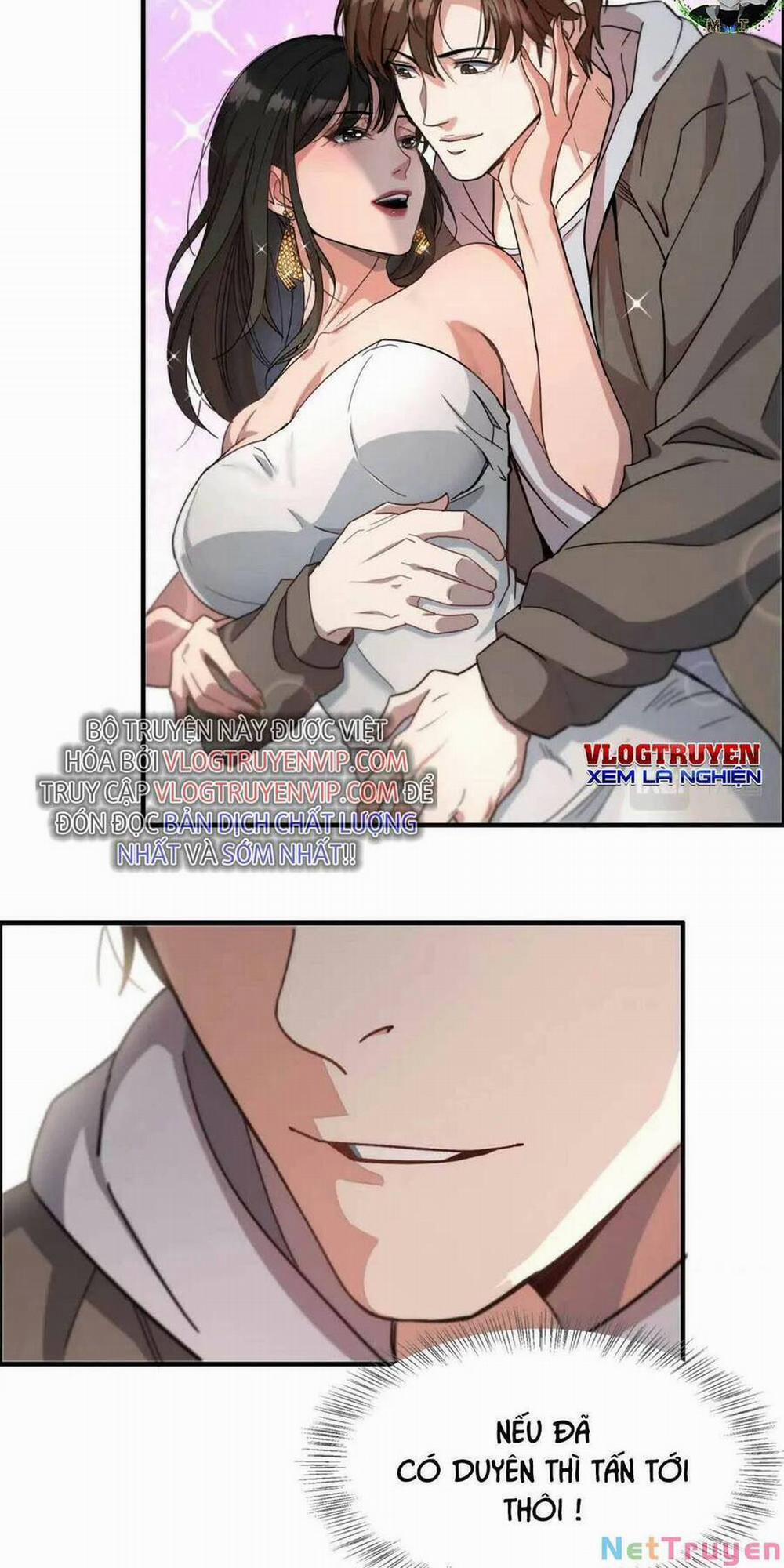 Ta Bị Kẹt Cùng Một Ngày 1000 Năm 16 trang 19