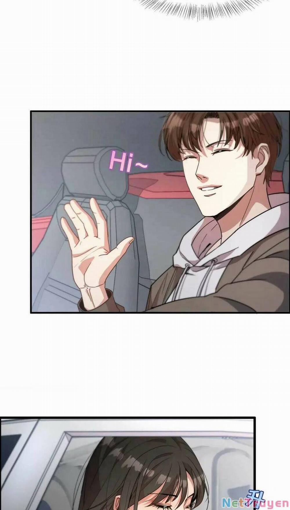 Ta Bị Kẹt Cùng Một Ngày 1000 Năm 16 trang 20