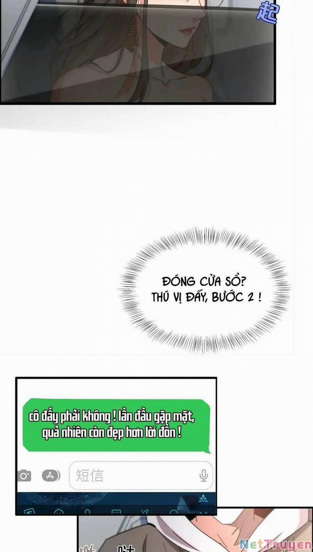 Ta Bị Kẹt Cùng Một Ngày 1000 Năm 16 trang 21