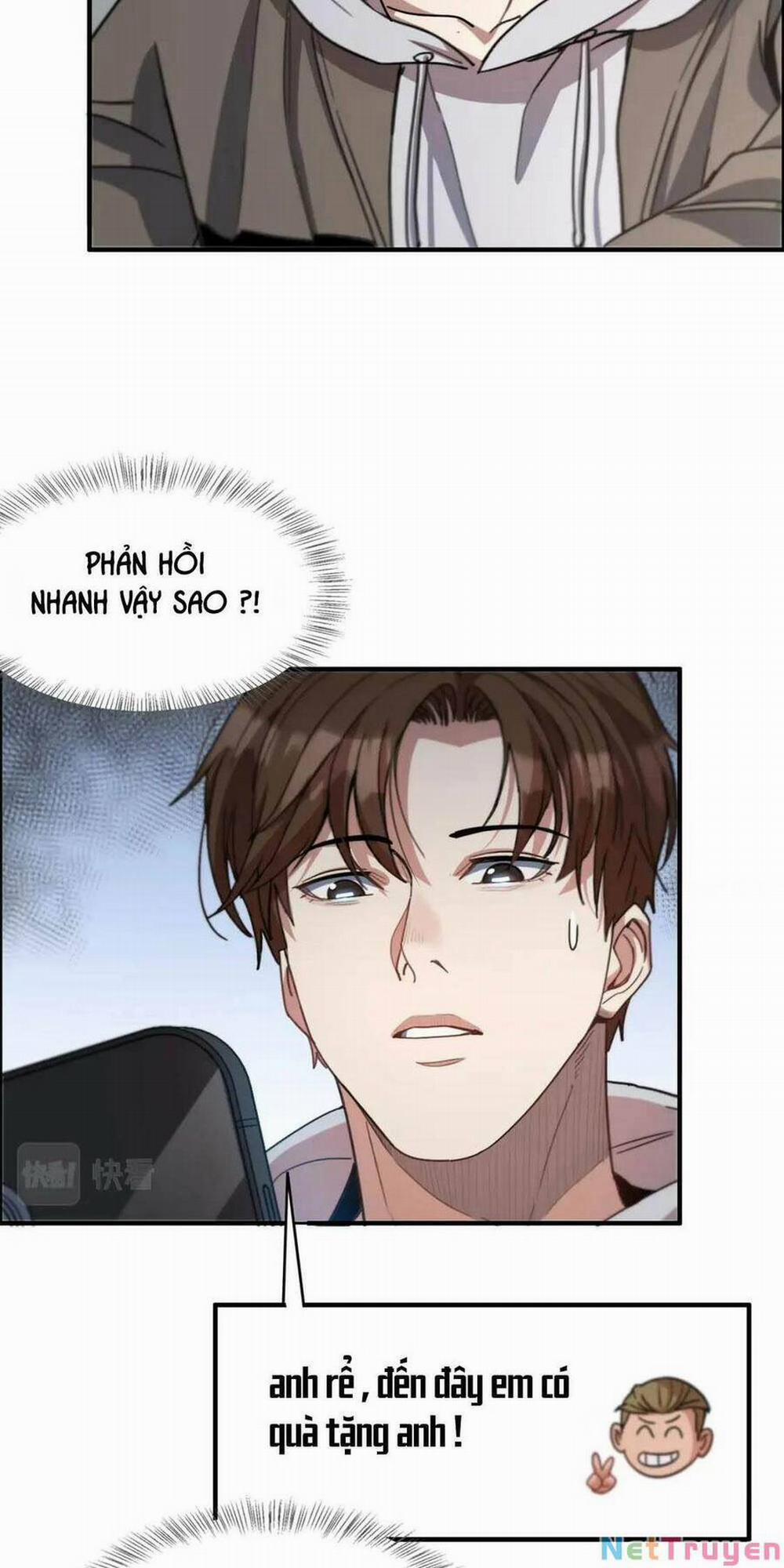 Ta Bị Kẹt Cùng Một Ngày 1000 Năm 16 trang 23