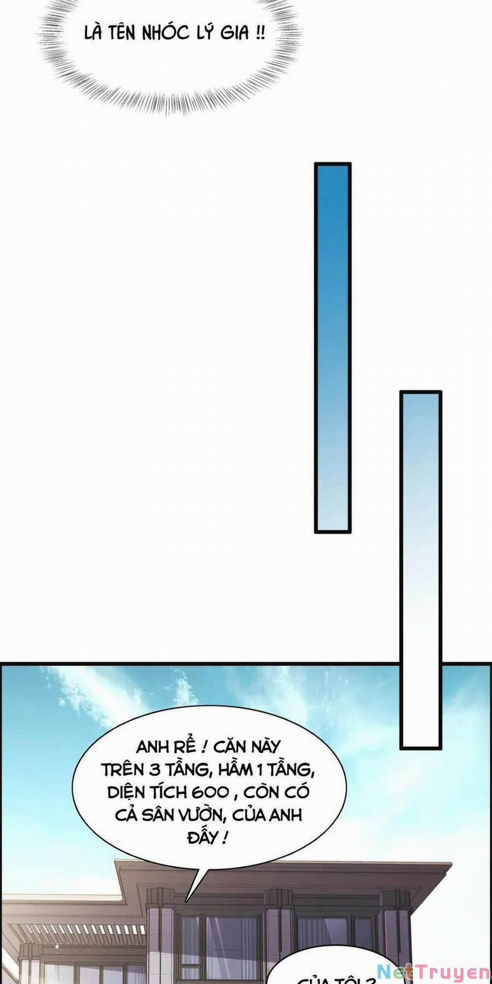 Ta Bị Kẹt Cùng Một Ngày 1000 Năm 16 trang 24