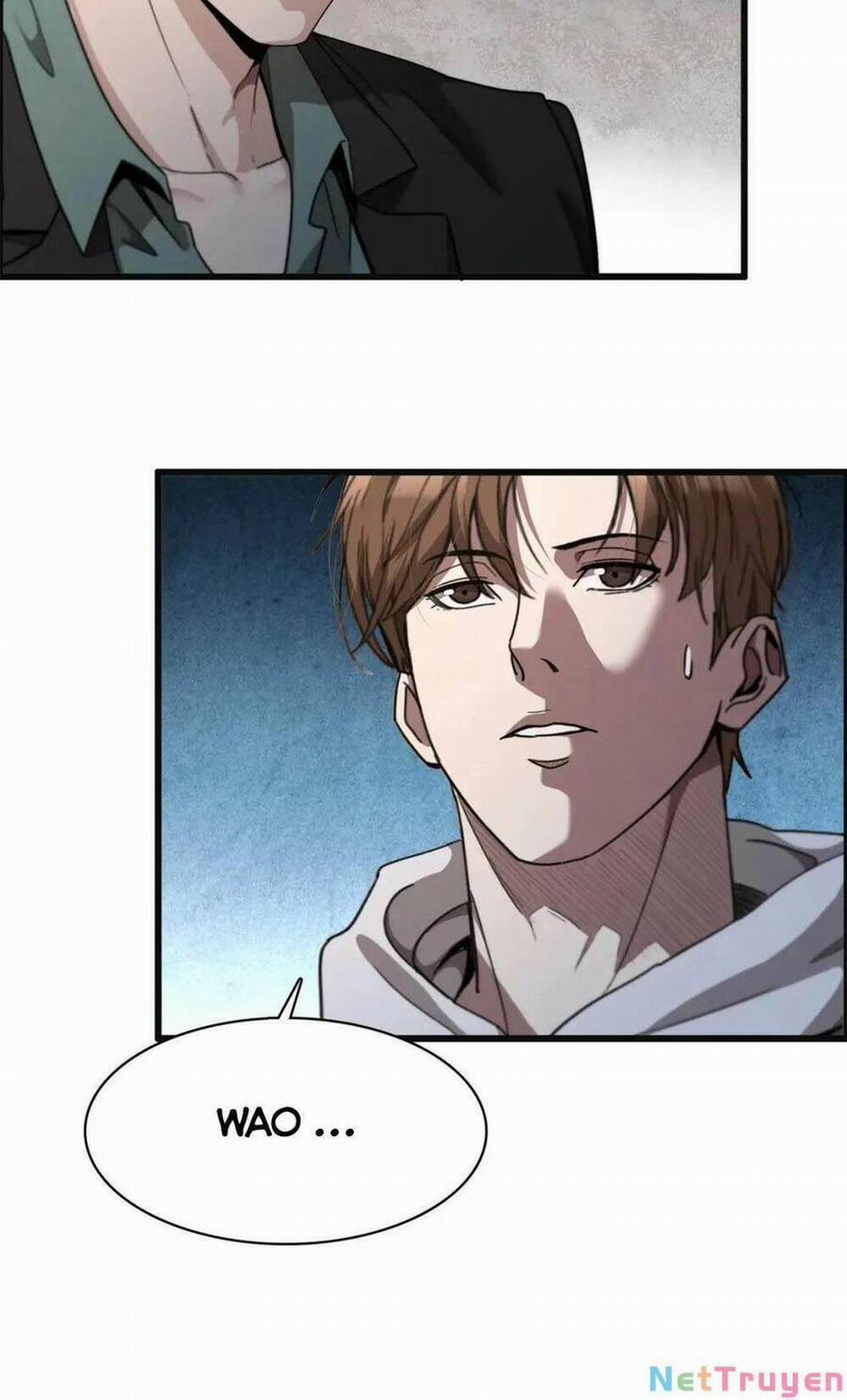 Ta Bị Kẹt Cùng Một Ngày 1000 Năm 16 trang 26