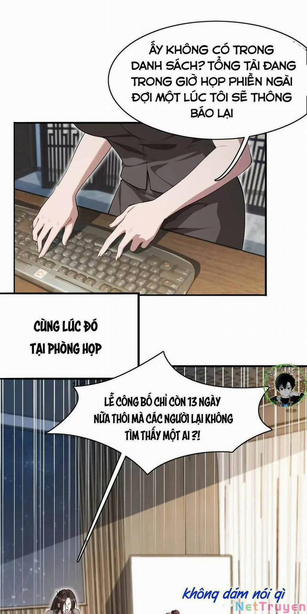 Ta Bị Kẹt Cùng Một Ngày 1000 Năm 16 trang 29