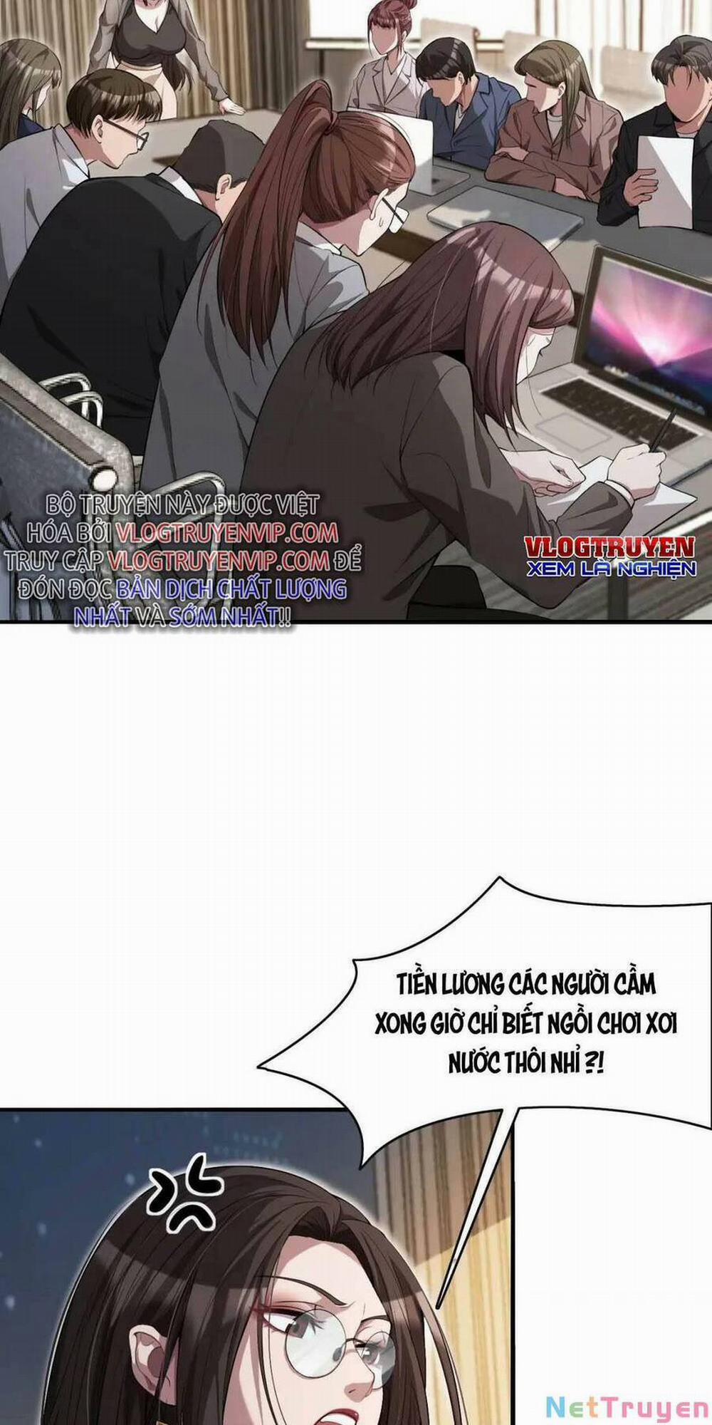 Ta Bị Kẹt Cùng Một Ngày 1000 Năm 16 trang 30