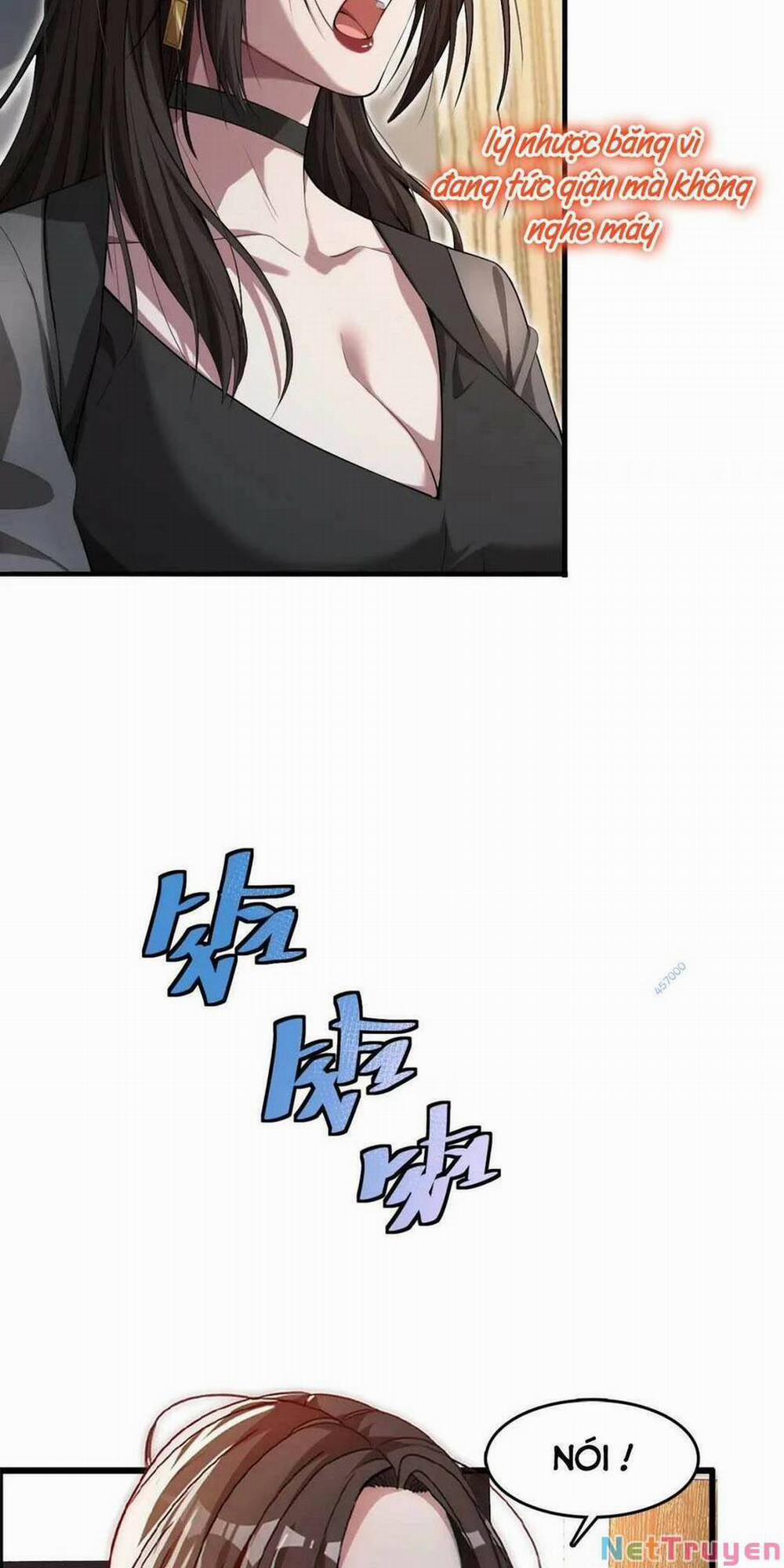 Ta Bị Kẹt Cùng Một Ngày 1000 Năm 16 trang 31