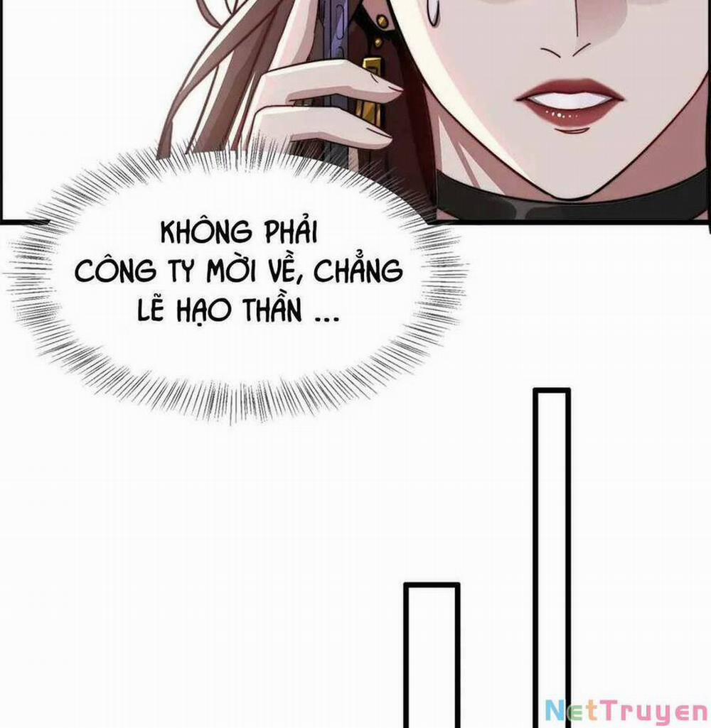 Ta Bị Kẹt Cùng Một Ngày 1000 Năm 16 trang 33