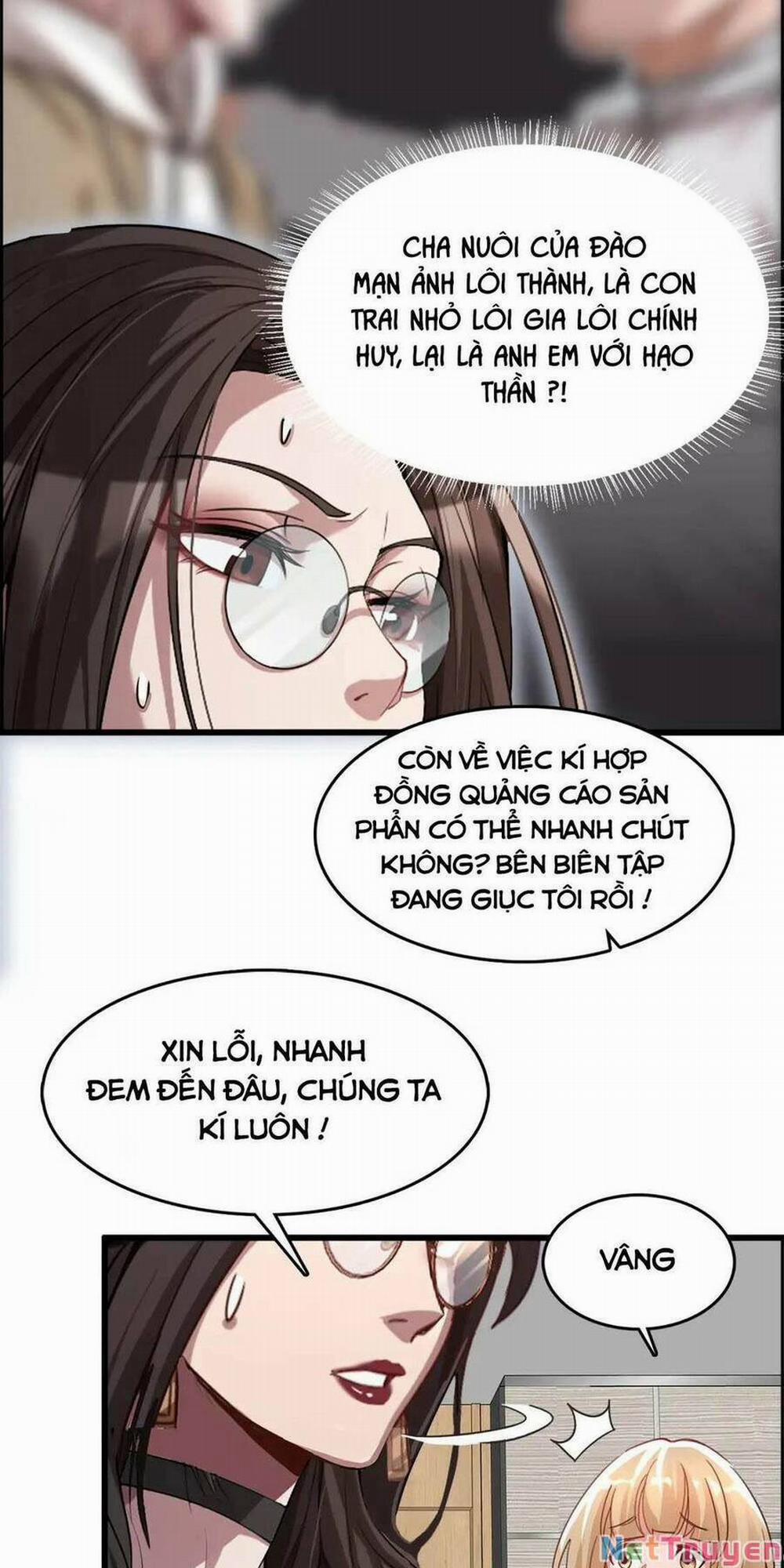 Ta Bị Kẹt Cùng Một Ngày 1000 Năm 16 trang 37