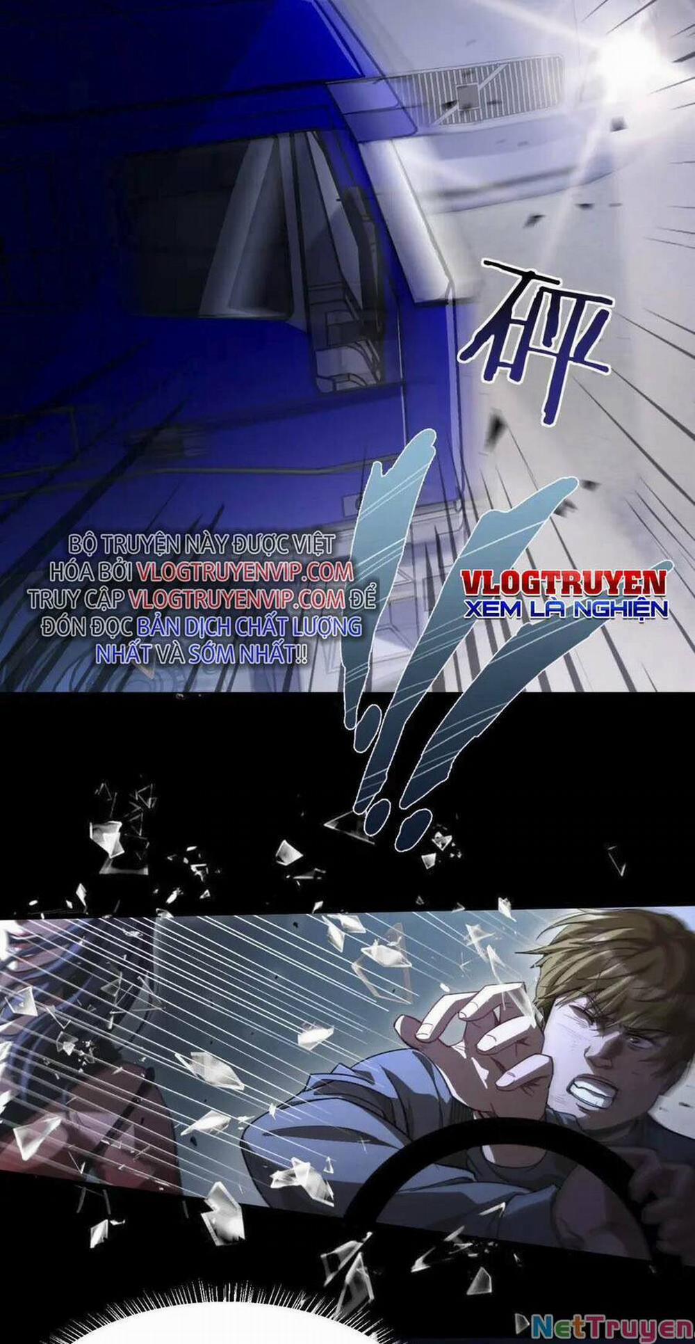 Ta Bị Kẹt Cùng Một Ngày 1000 Năm 16 trang 4