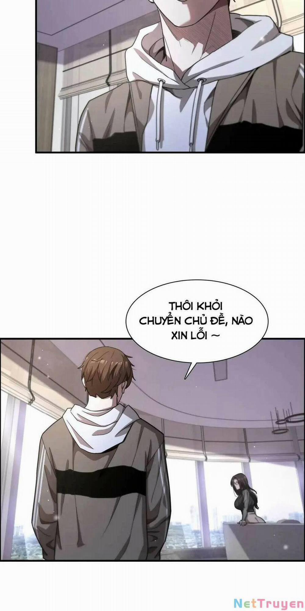 Ta Bị Kẹt Cùng Một Ngày 1000 Năm 16 trang 42
