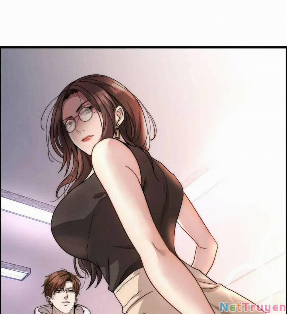 Ta Bị Kẹt Cùng Một Ngày 1000 Năm 16 trang 44