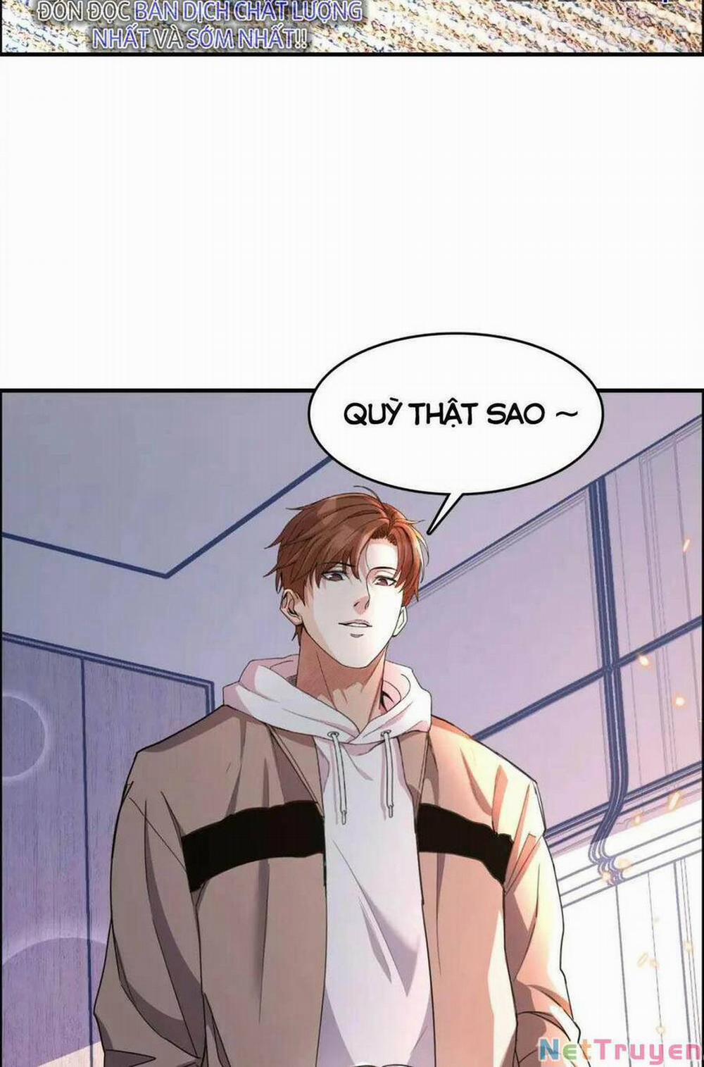 Ta Bị Kẹt Cùng Một Ngày 1000 Năm 16 trang 48