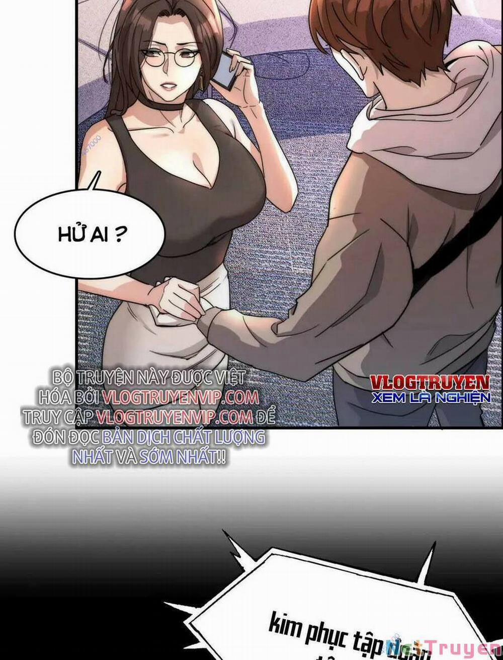 Ta Bị Kẹt Cùng Một Ngày 1000 Năm 16 trang 51