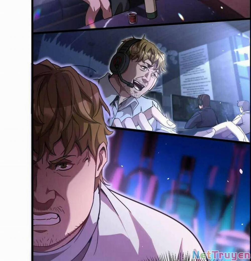 Ta Bị Kẹt Cùng Một Ngày 1000 Năm 16 trang 9