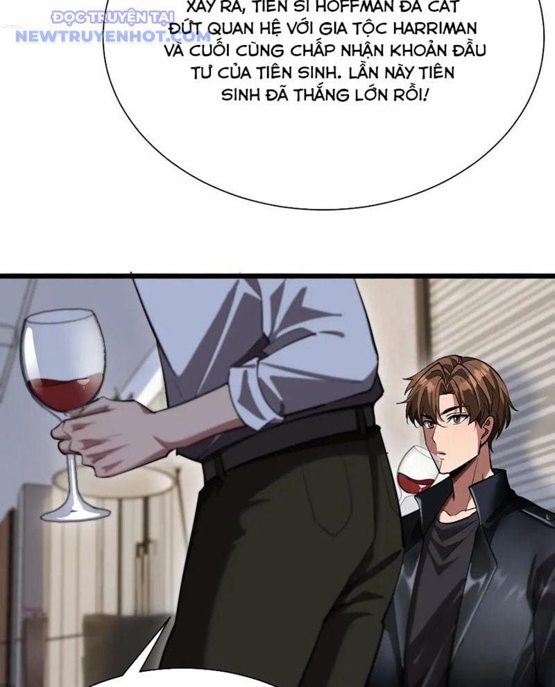 Ta Bị Kẹt Cùng Một Ngày 1000 Năm 161 trang 25