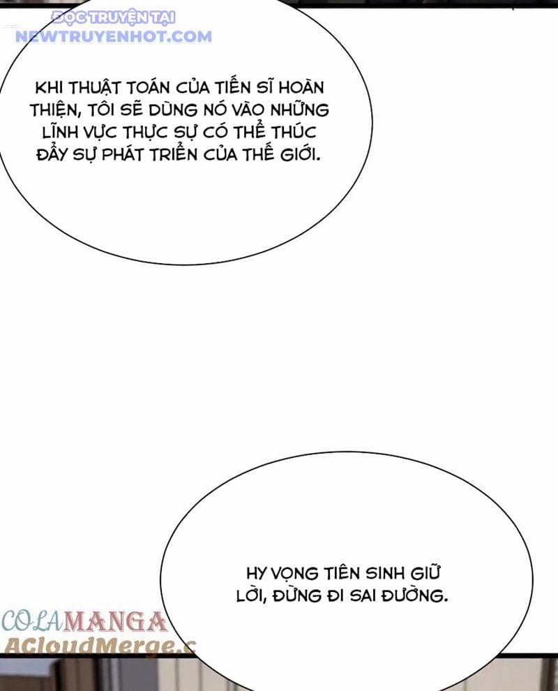 Ta Bị Kẹt Cùng Một Ngày 1000 Năm 161 trang 26