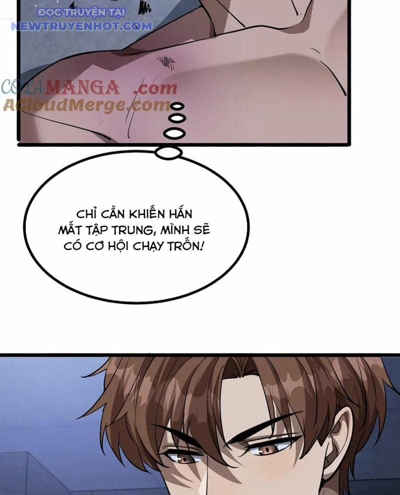 Ta Bị Kẹt Cùng Một Ngày 1000 Năm 161 trang 4
