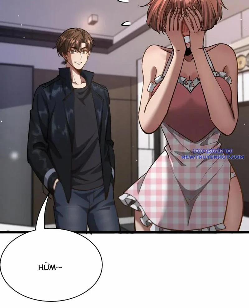 Ta Bị Kẹt Cùng Một Ngày 1000 Năm 162 trang 10