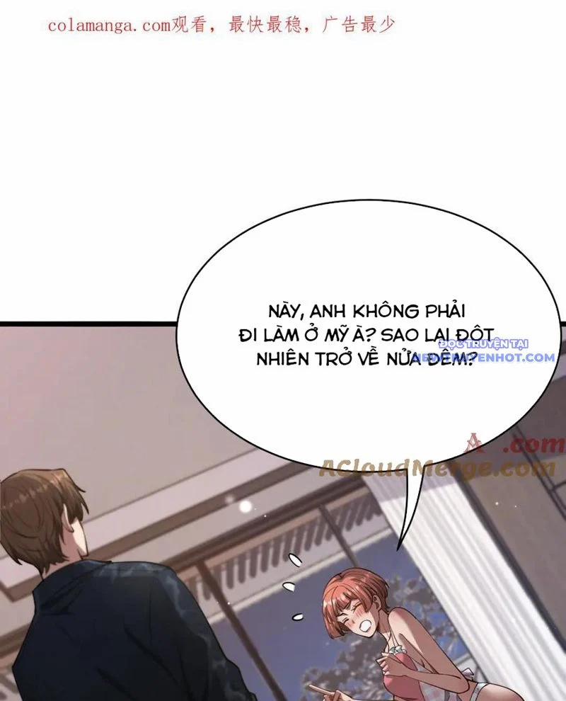 Ta Bị Kẹt Cùng Một Ngày 1000 Năm 162 trang 3