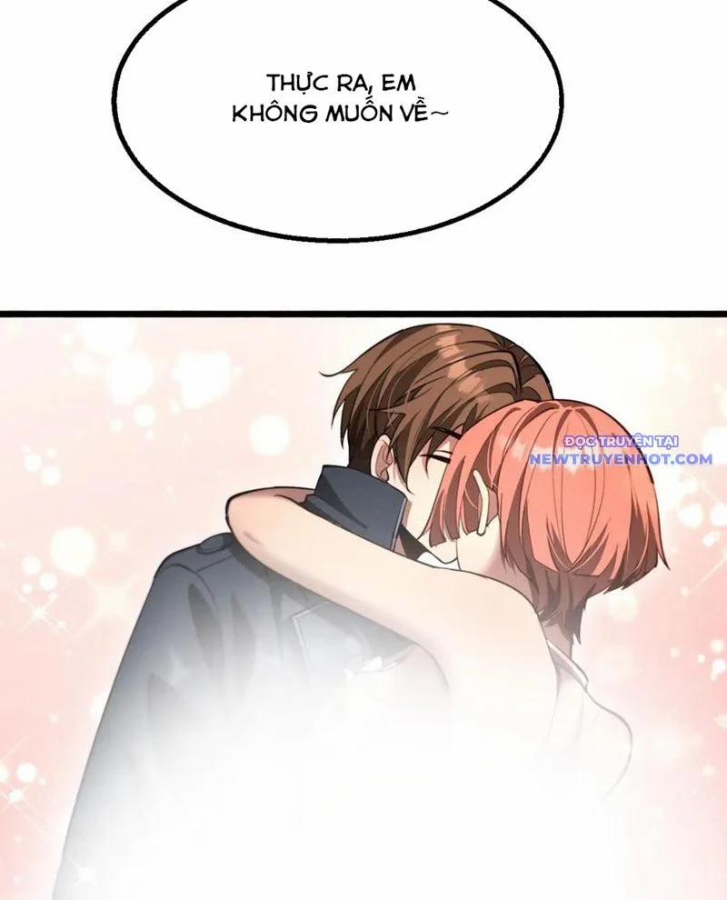 Ta Bị Kẹt Cùng Một Ngày 1000 Năm 162 trang 30