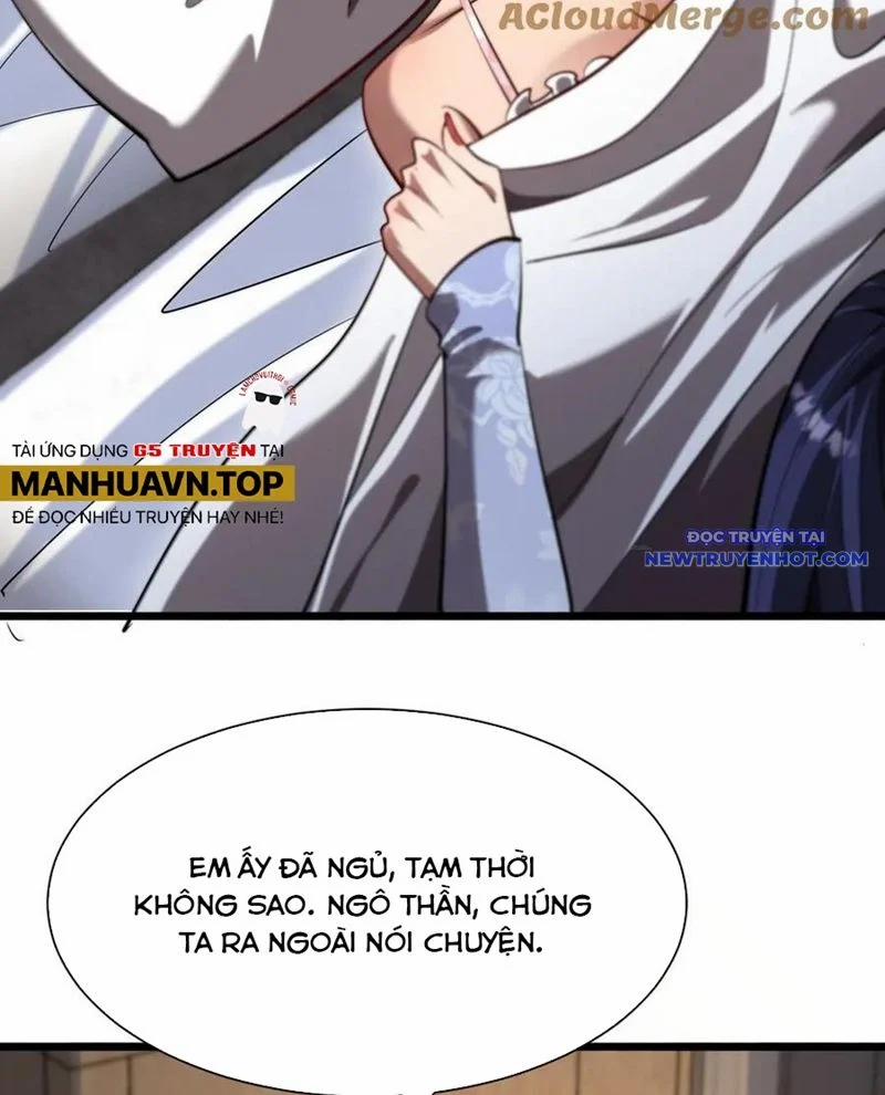 Ta Bị Kẹt Cùng Một Ngày 1000 Năm 162 trang 39
