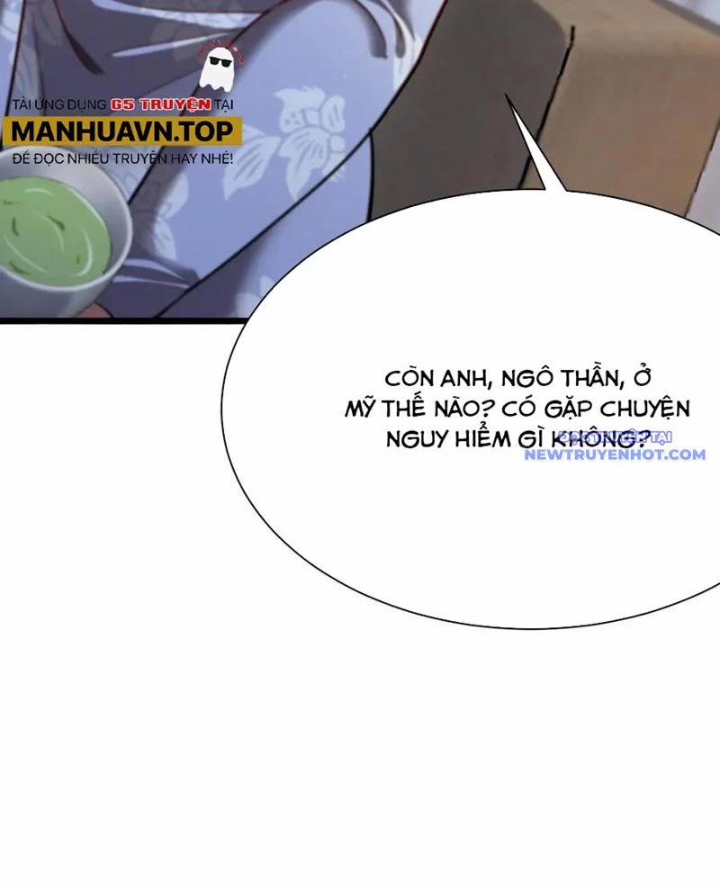 Ta Bị Kẹt Cùng Một Ngày 1000 Năm 162 trang 47