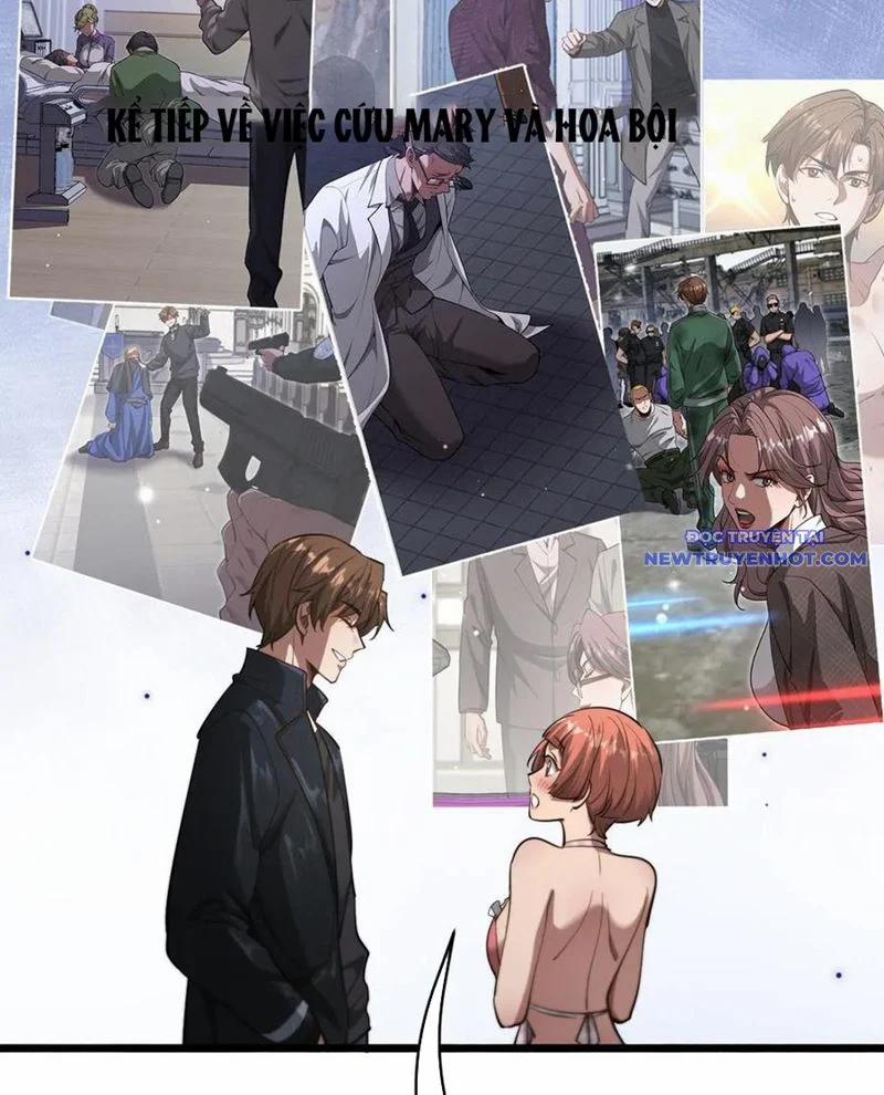 Ta Bị Kẹt Cùng Một Ngày 1000 Năm 162 trang 5