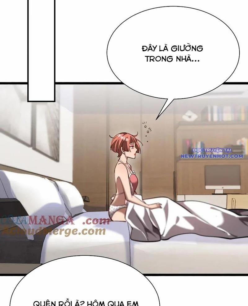 Ta Bị Kẹt Cùng Một Ngày 1000 Năm 162 trang 56