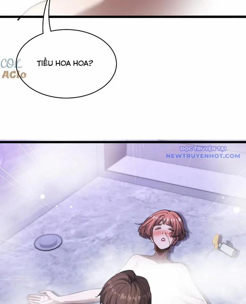 Ta Bị Kẹt Cùng Một Ngày 1000 Năm 163 trang 11