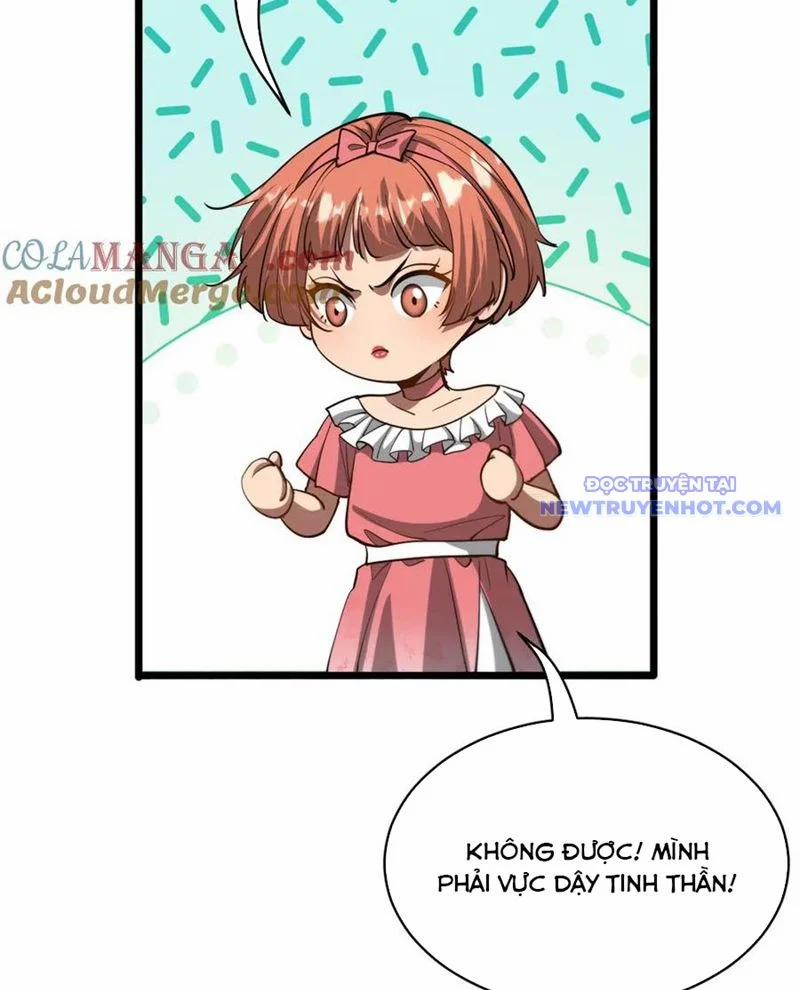 Ta Bị Kẹt Cùng Một Ngày 1000 Năm 163 trang 16