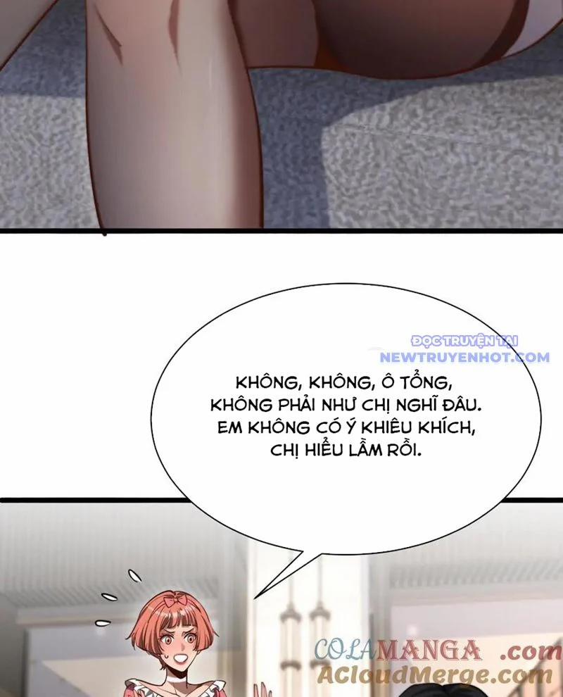 Ta Bị Kẹt Cùng Một Ngày 1000 Năm 163 trang 33