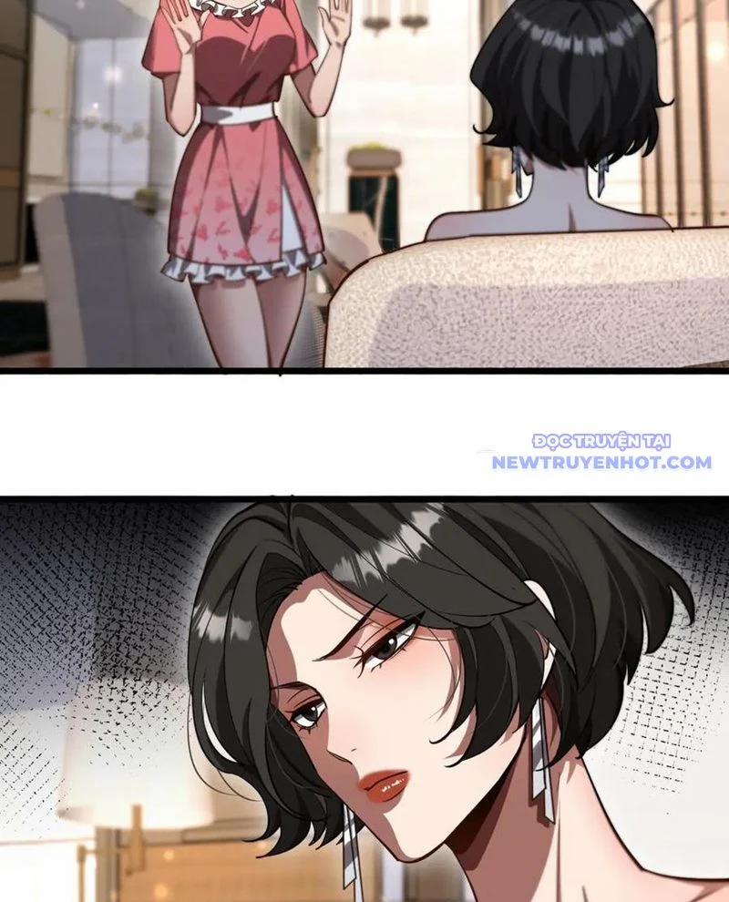 Ta Bị Kẹt Cùng Một Ngày 1000 Năm 163 trang 34