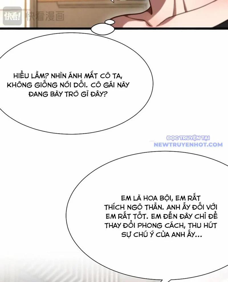 Ta Bị Kẹt Cùng Một Ngày 1000 Năm 163 trang 35